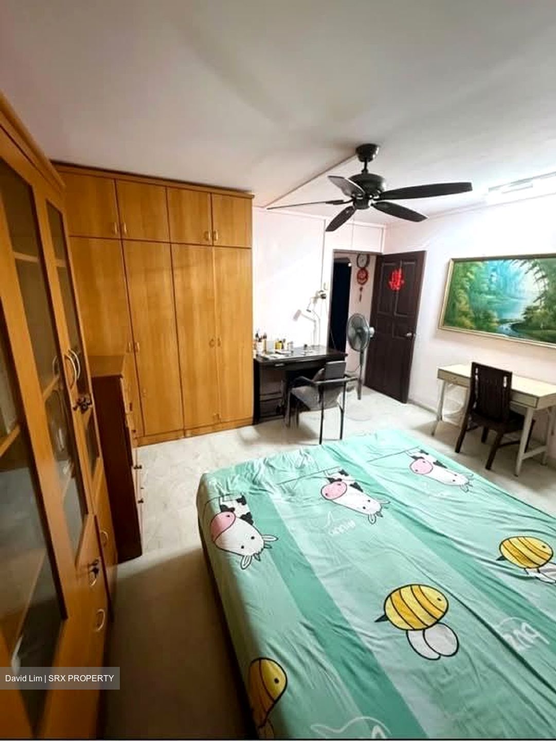 Blk 440 Tampines Street 43 (Tampines), HDB 5 Rooms #595545771